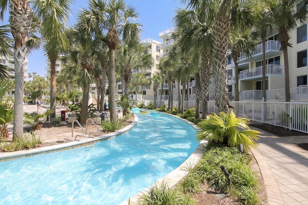 Destin West Resort Fort Walton Beach Buitenkant foto