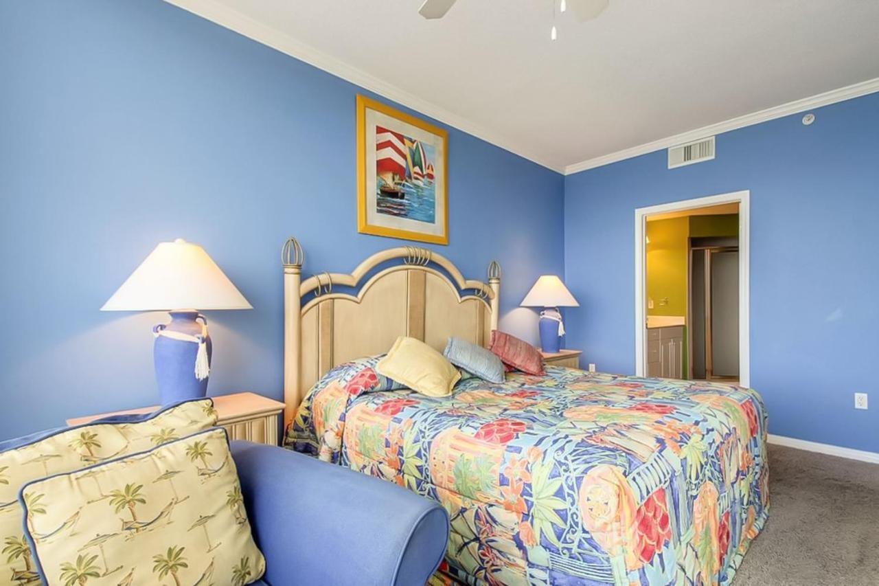 Destin West Resort Fort Walton Beach Buitenkant foto