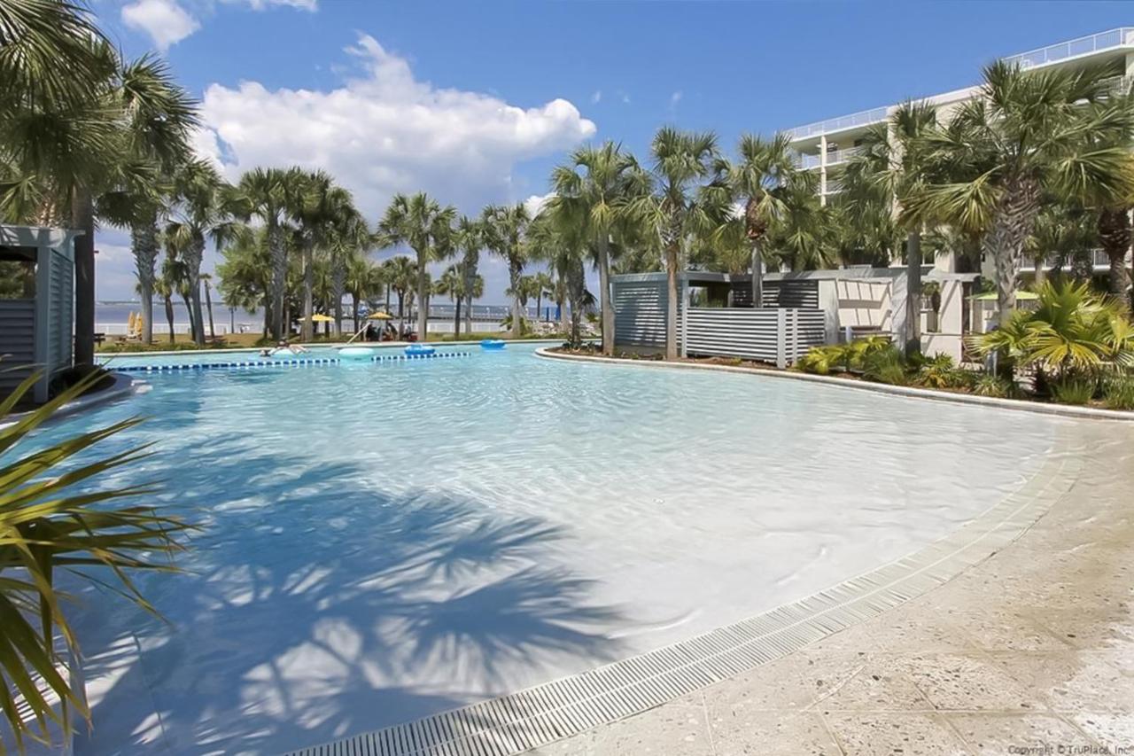 Destin West Resort Fort Walton Beach Buitenkant foto