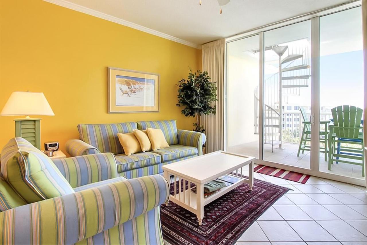 Destin West Resort Fort Walton Beach Buitenkant foto